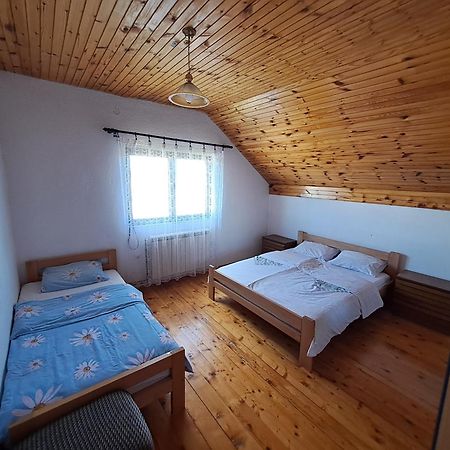 Apartments Durdic Zabljak  Bagian luar foto