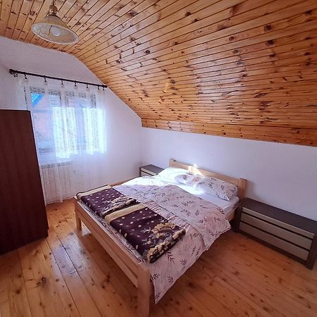 Apartments Durdic Zabljak  Bagian luar foto