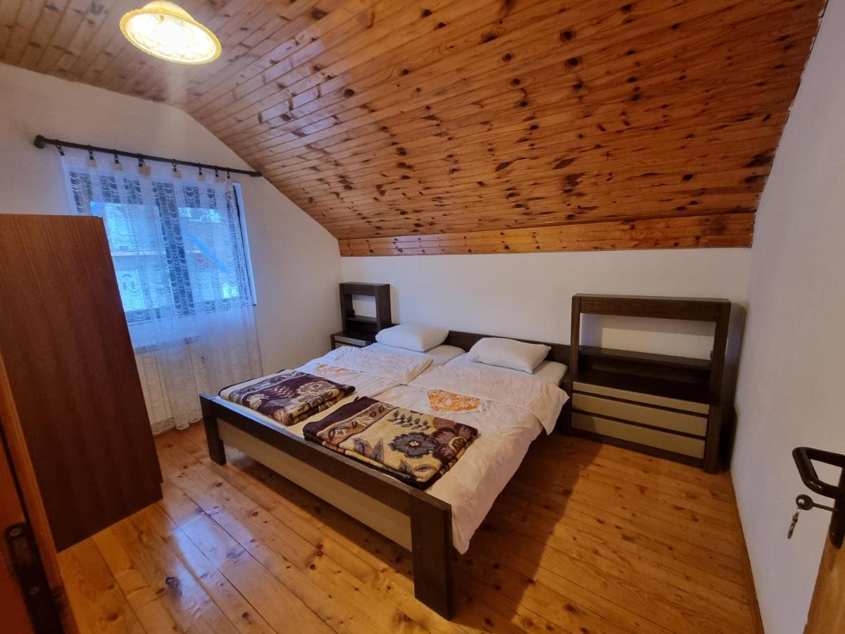 Apartments Durdic Zabljak  Bagian luar foto