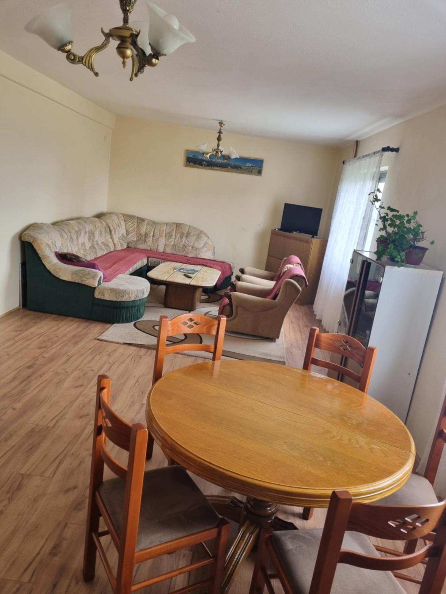 Apartments Durdic Zabljak  Bagian luar foto