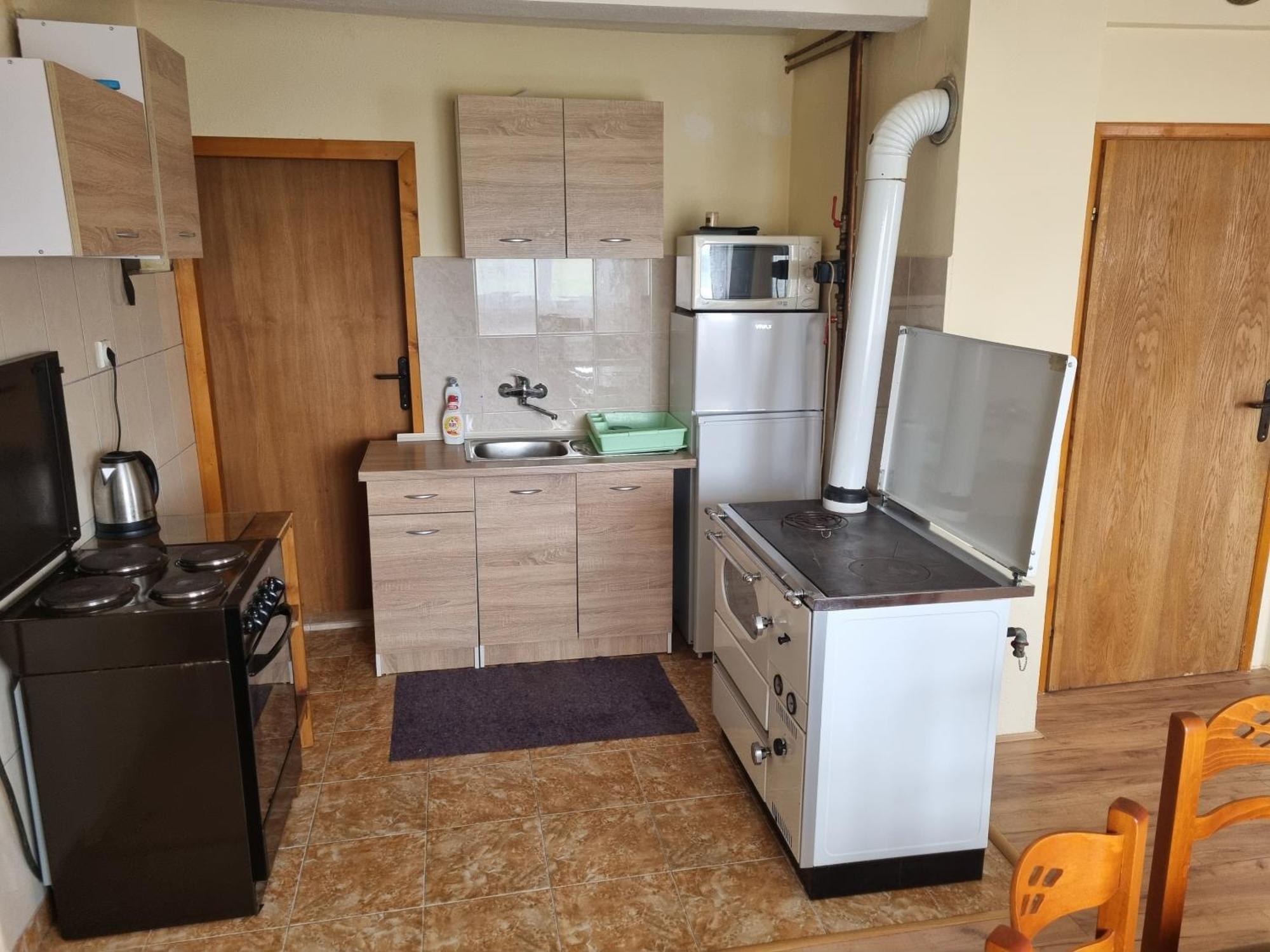 Apartments Durdic Zabljak  Bagian luar foto