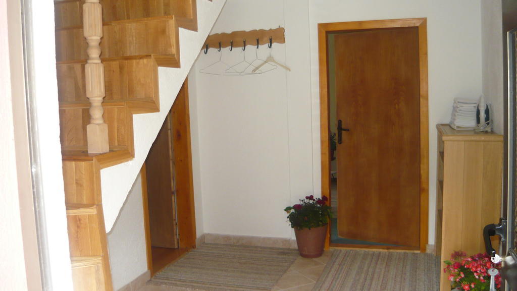 Apartments Durdic Zabljak  Ruang foto
